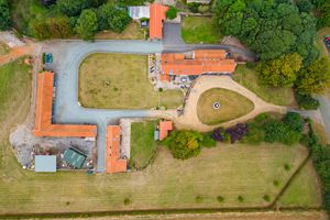 Aerial View- click for photo gallery